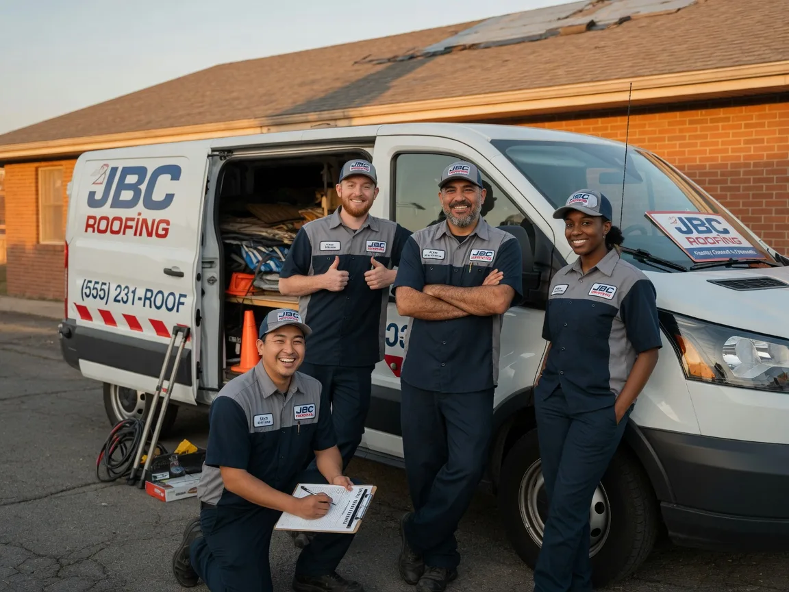 Roof Replacement company in Snowville, UT